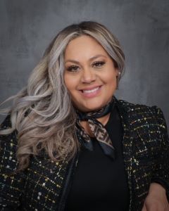 Daisy Olivarez