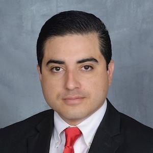 Oscar O. Silva